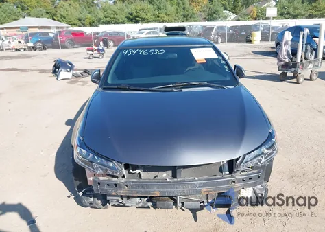 2015 Scion Tc z USA, uszkodzony, nr VIN JTKJF5C70F3091943